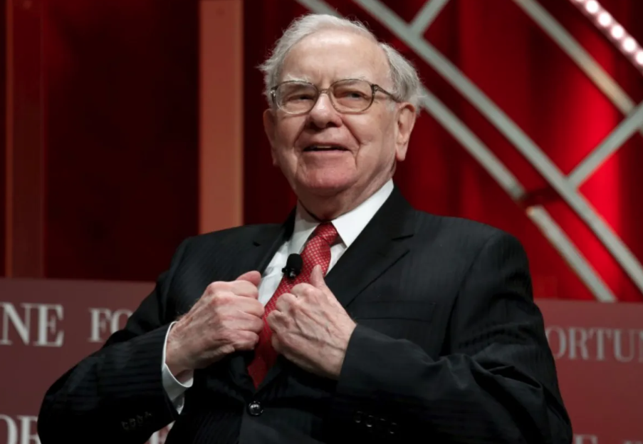 Ba Phẩm Chất Vàng Làm Nên Thành Công Theo Warren Buffett