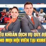 kubet